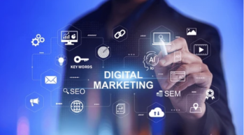 Digital Marketing Course at Roy Informatics
